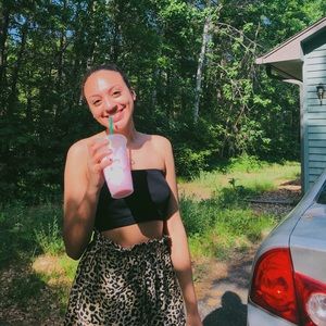 Meet your Posher, Daniesha